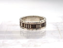 Rings Tiffany Co. Atlas Ring Silver 925