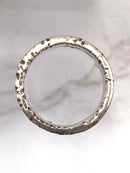 Rings Tiffany Co. Atlas Ring Silver 925