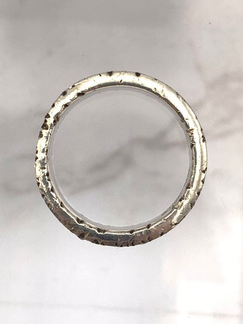 Rings Tiffany Co. Atlas Ring Silver 925