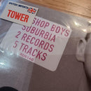 Western Music Suburbia (7 Wpack Sealed /Pet Shop Boys