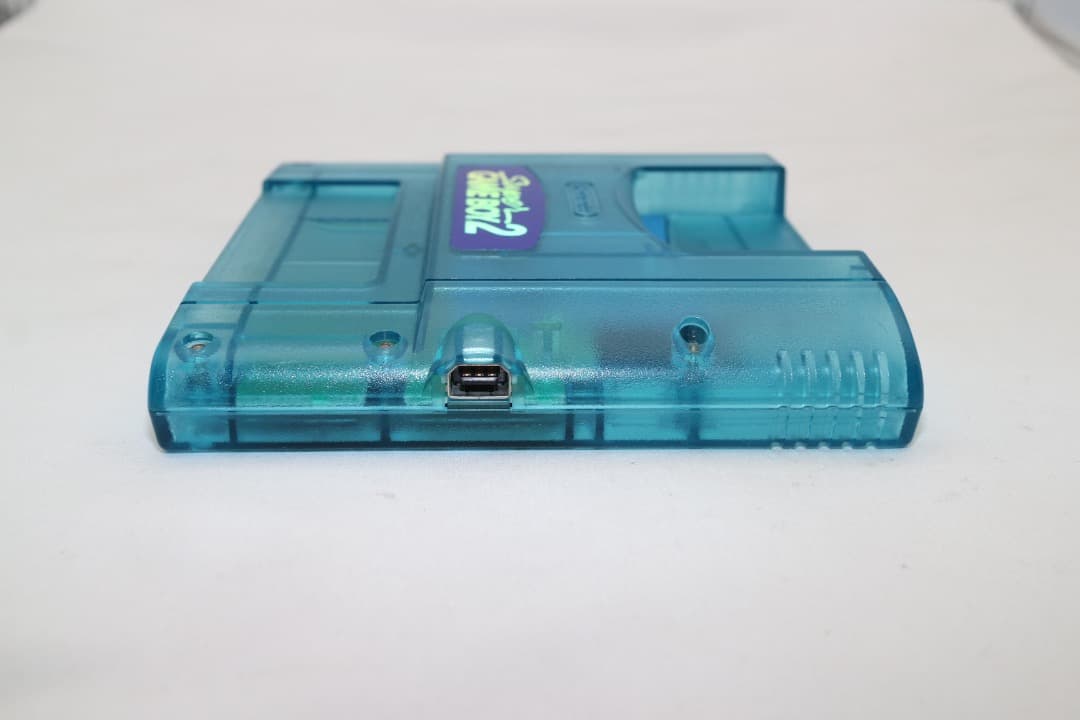 Nintendo Peripherals 2 Shvc-042