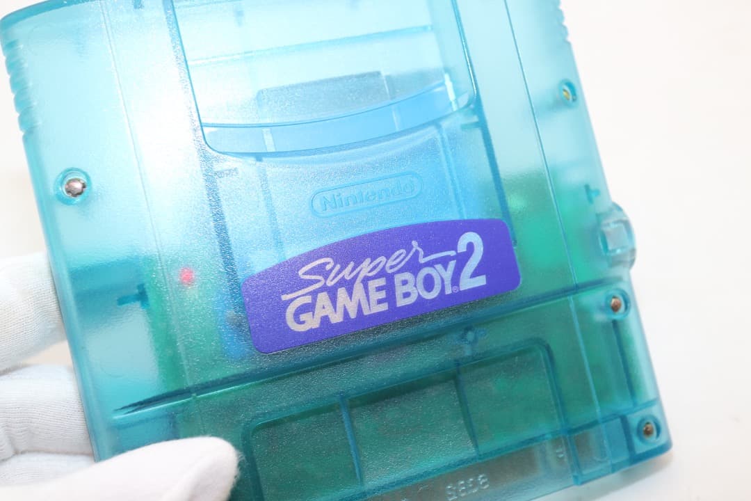 Nintendo Peripherals 2 Shvc-042