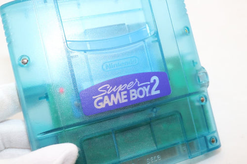 Nintendo Peripherals 2 Shvc-042