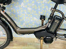 Yamaha Bicycles With Child Seats 4331 8.7 3 20