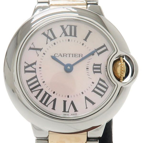 Cartier Others Sm W6920034 A