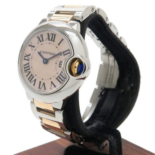 Cartier Others Sm W6920034 A