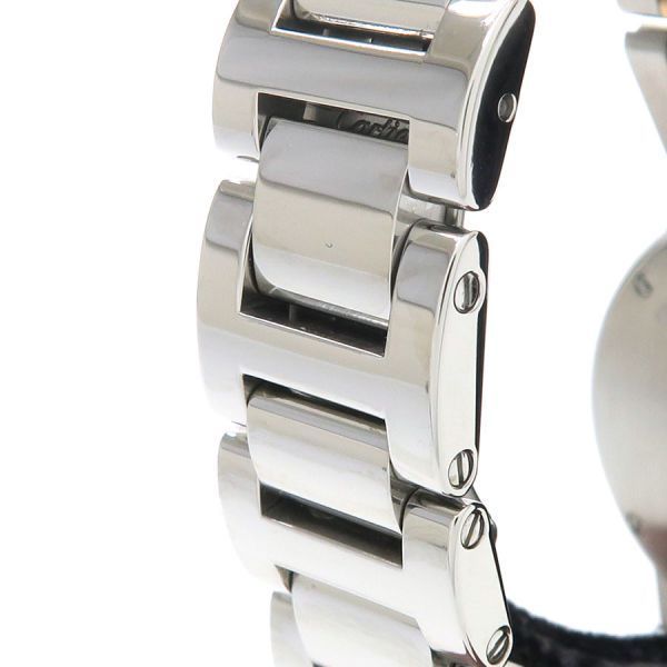 Cartier Others Sm W6920034 A