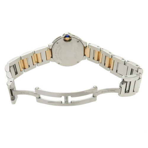 Cartier Others Sm W6920034 A