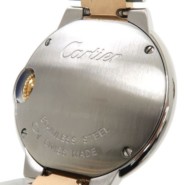 Cartier Others Sm W6920034 A