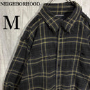 Neighborhood Flannel Shirts 00S M