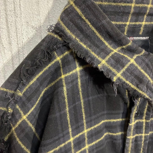 Neighborhood Flannel Shirts 00S M