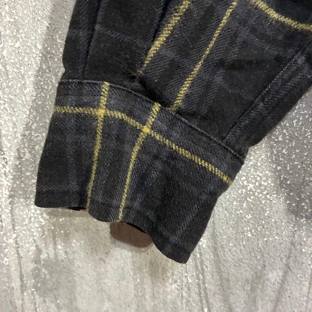 Neighborhood Flannel Shirts 00S M