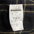 Neighborhood Flannel Shirts 00S M