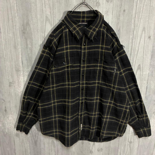 Neighborhood Flannel Shirts 00S M