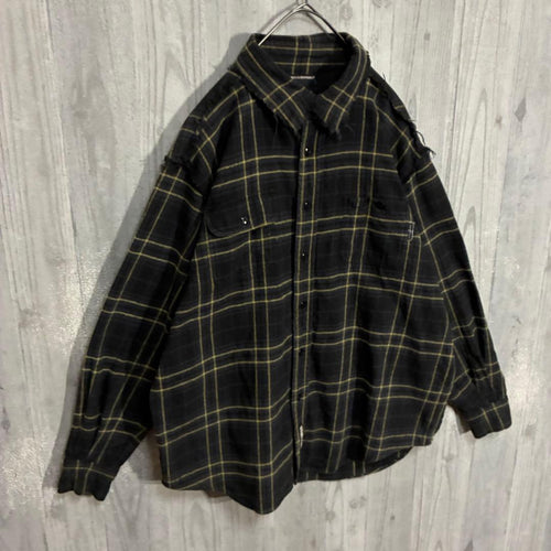 Neighborhood Flannel Shirts 00S M