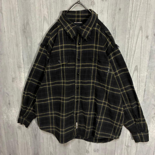 Neighborhood Flannel Shirts 00S M