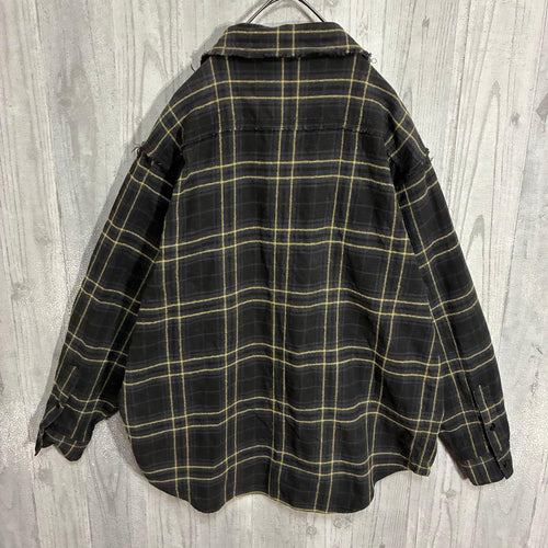 Neighborhood Flannel Shirts 00S M