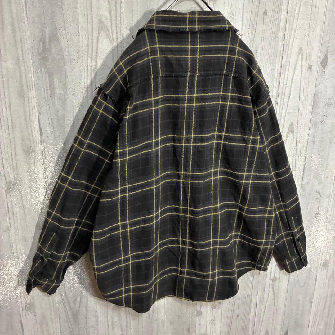Neighborhood Flannel Shirts 00S M