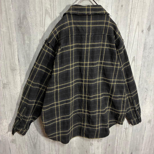 Neighborhood Flannel Shirts 00S M