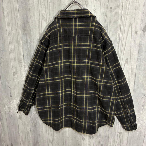 Neighborhood Flannel Shirts 00S M