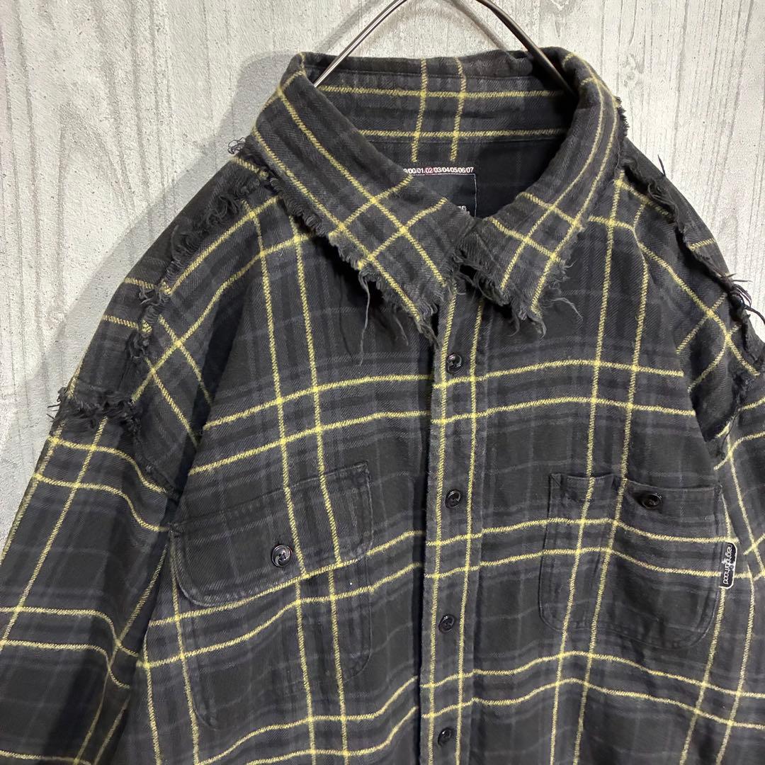 Neighborhood Flannel Shirts 00S M