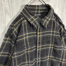 Neighborhood Flannel Shirts 00S M