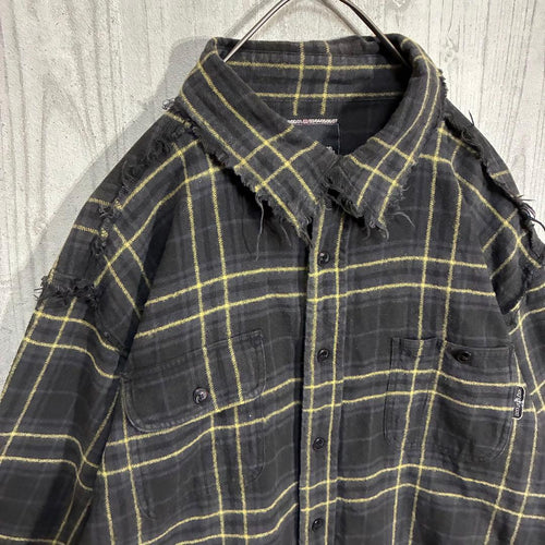 Neighborhood Flannel Shirts 00S M