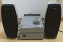Sony Mini Component Systems Cd/Dvd Cmt-Se7