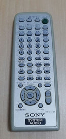 Sony Mini Component Systems Cd/Dvd Cmt-Se7
