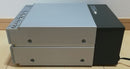 Sony Mini Component Systems Cd/Dvd Cmt-Se7