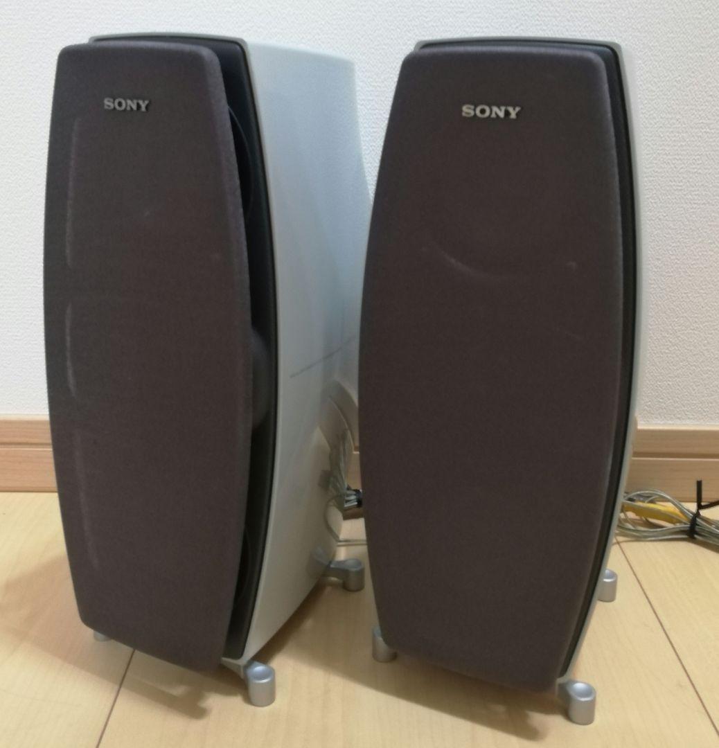 Sony Mini Component Systems Cd/Dvd Cmt-Se7