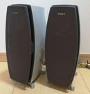 Sony Mini Component Systems Cd/Dvd Cmt-Se7