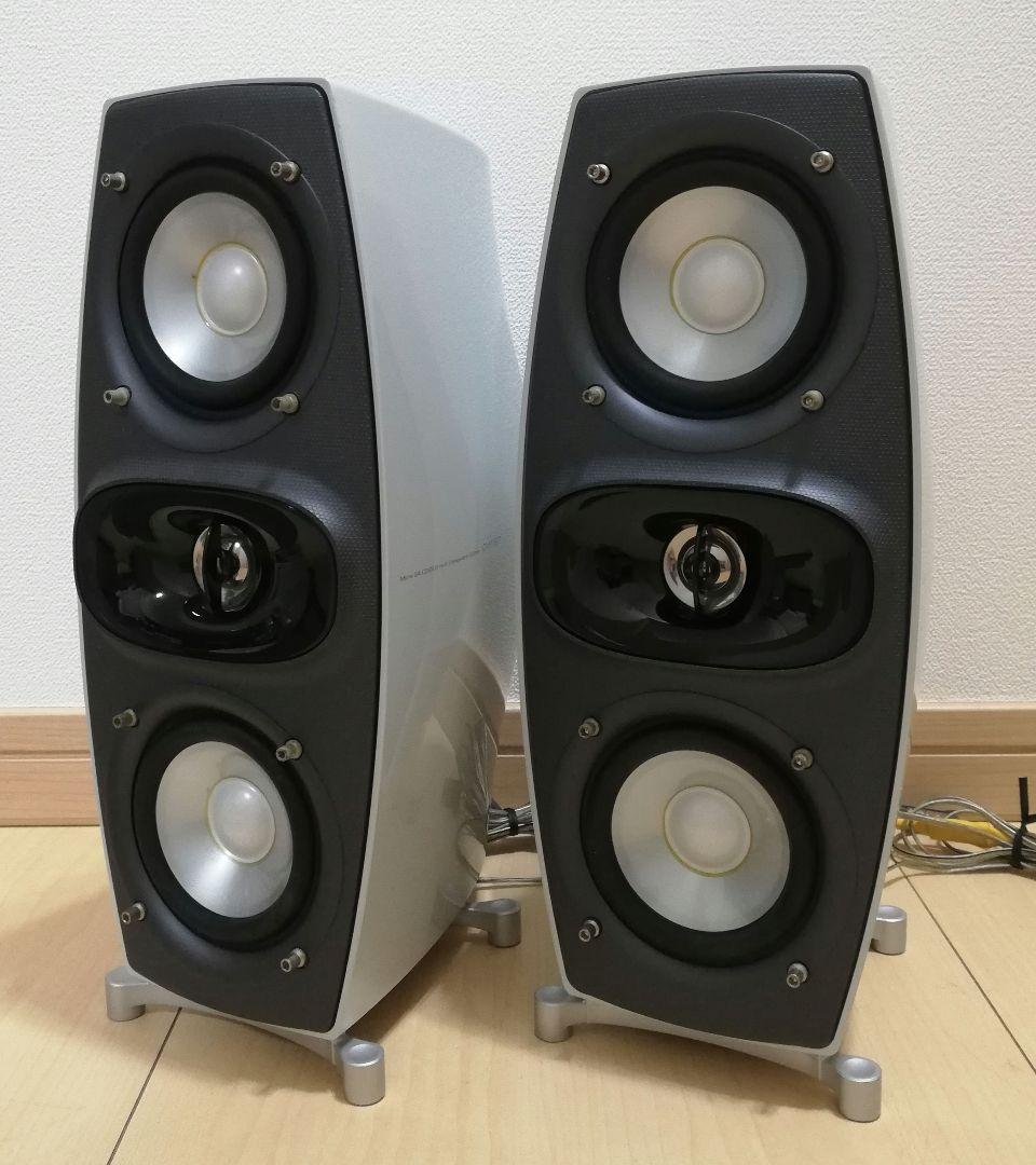Sony Mini Component Systems Cd/Dvd Cmt-Se7