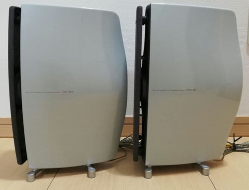 Sony Mini Component Systems Cd/Dvd Cmt-Se7
