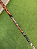Ust Mamiya Shaft Attas 11 7X
