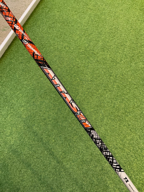 Ust Mamiya Shaft Attas 11 7X