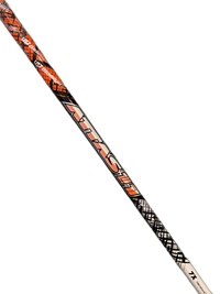 Ust Mamiya Shaft Attas 11 7X