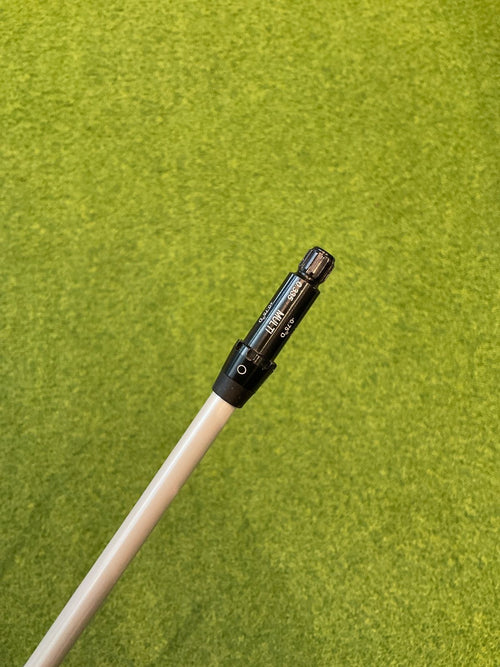 Ust Mamiya Shaft Attas 11 7X
