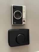 Instant Cameras Fujifilm Instax Mini Evo