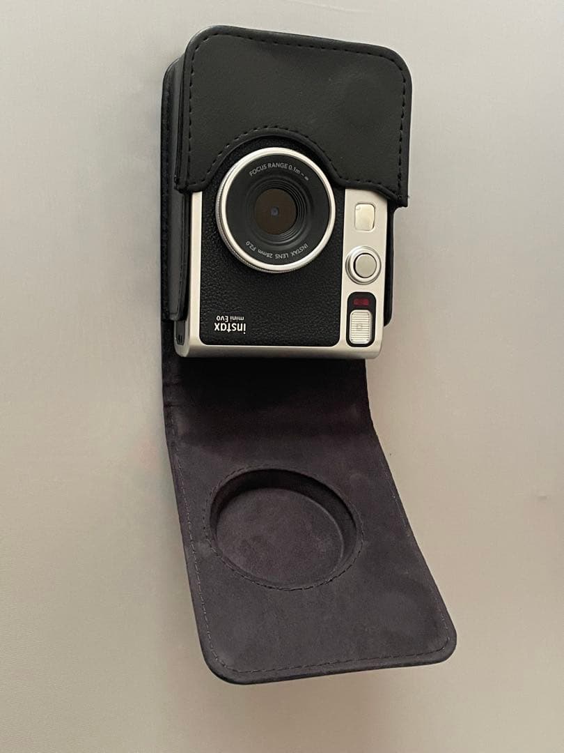 Instant Cameras Fujifilm Instax Mini Evo