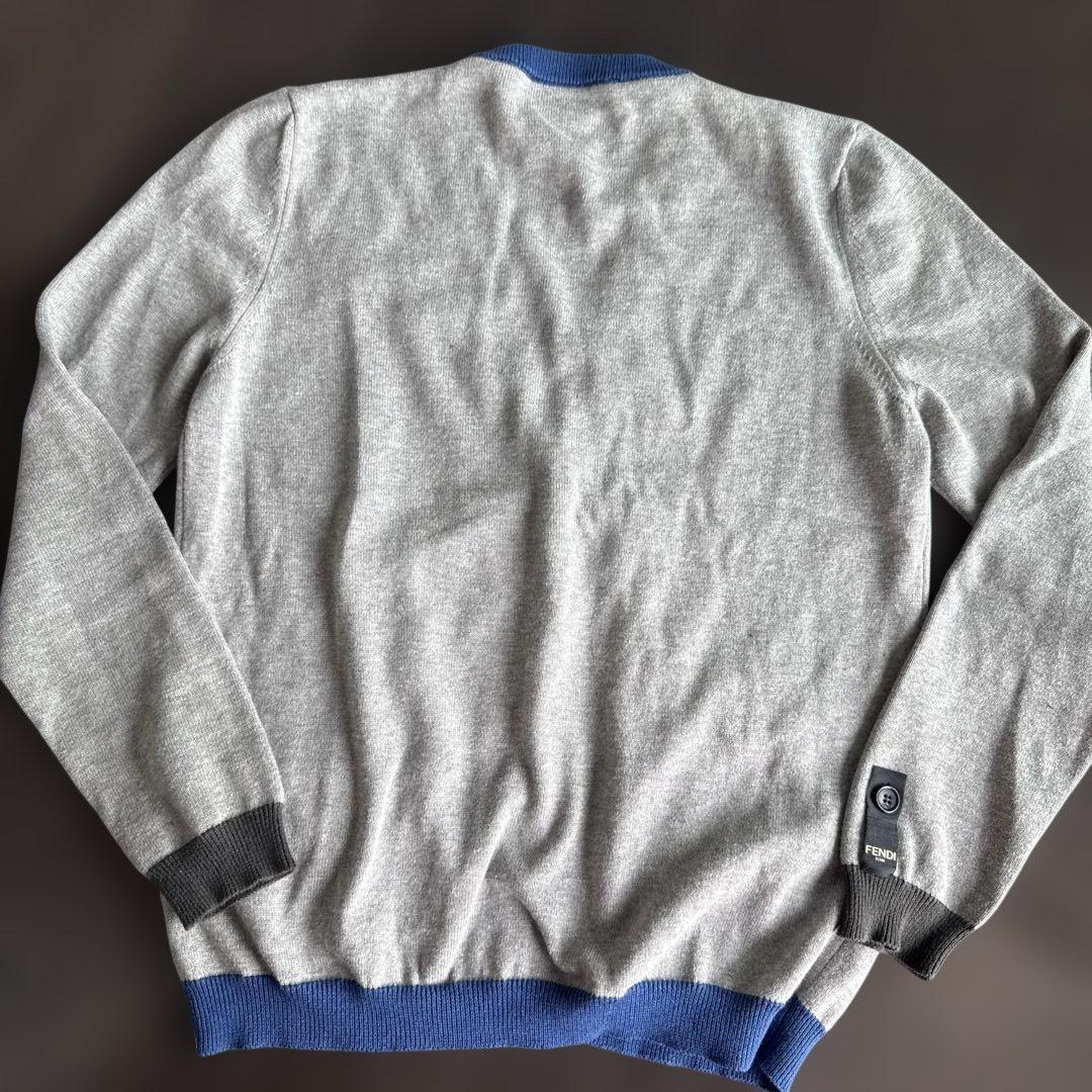 Fendi Cardigans