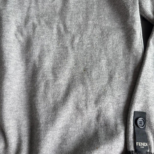 Fendi Cardigans
