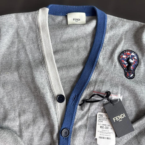 Fendi Cardigans