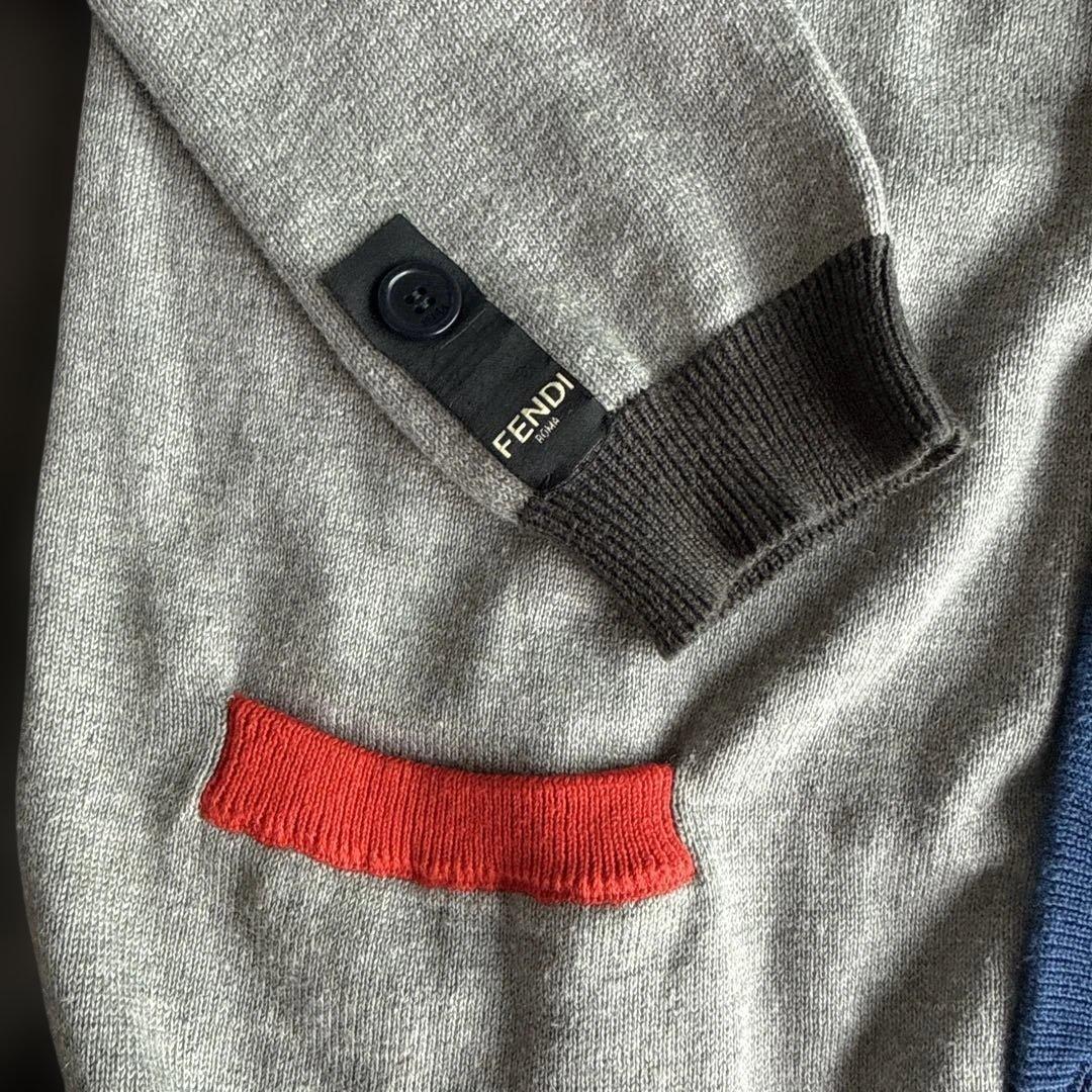 Fendi Cardigans