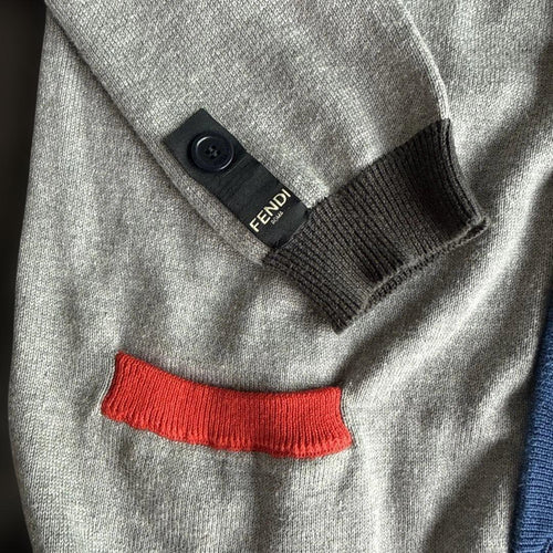Fendi Cardigans