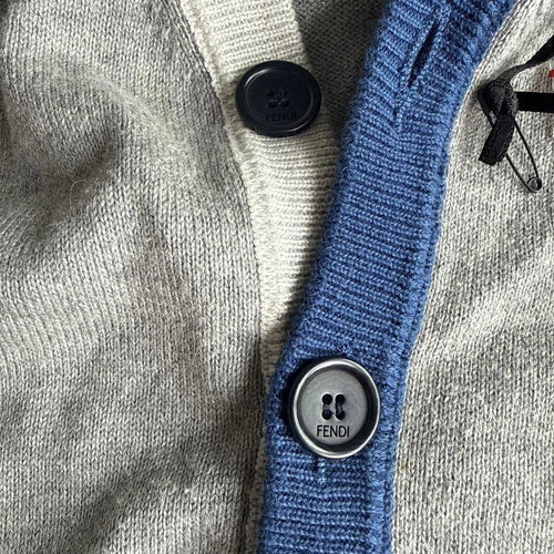Fendi Cardigans