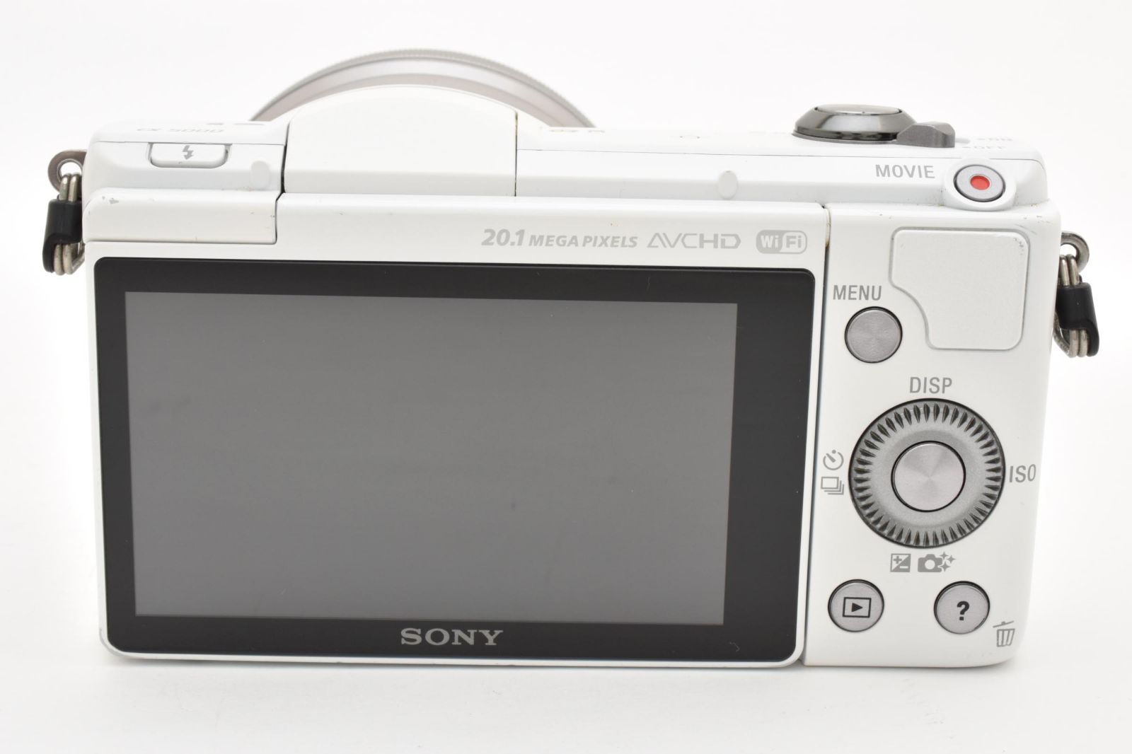 Sony Mirrorless Interchangeable Lips 5549 5000 E Pz 16-50Mm F3.5-5.6 Oss