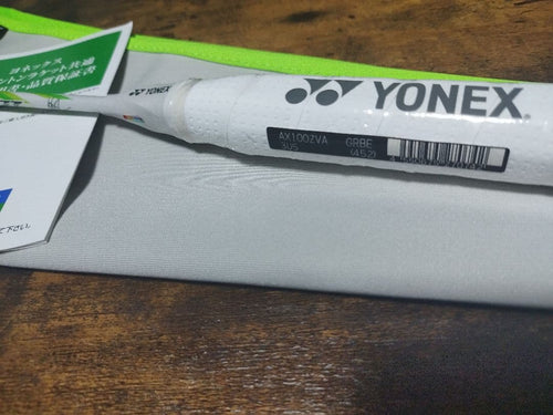 Yonex Rackets Ax100Zva