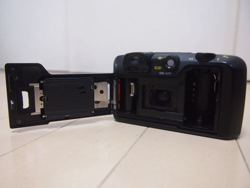 Pentax Compact Camera (Film) Espio 110