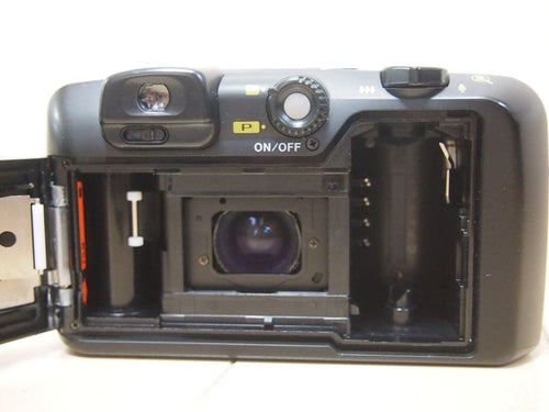 Pentax Compact Camera (Film) Espio 110
